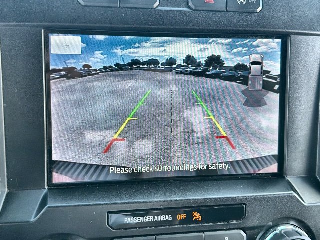 Used 2020 Ford F150 XLT w/ Equipment Group 302A Luxury AWD/4WD image 17