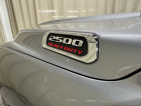 Used 2024 RAM 2500 Laramie image 17