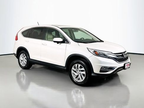 Used 2015 Honda CR-V EX image 15