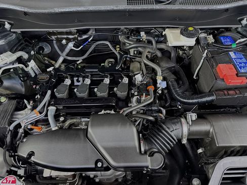 Used 2024 Honda CR-V EX image 38