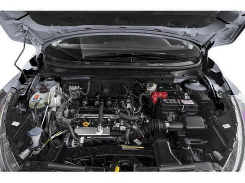 Used 2022 Nissan Kicks SV image 15