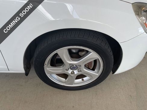 Used 2013 Volvo S60 T5 AWD/4WD image 13