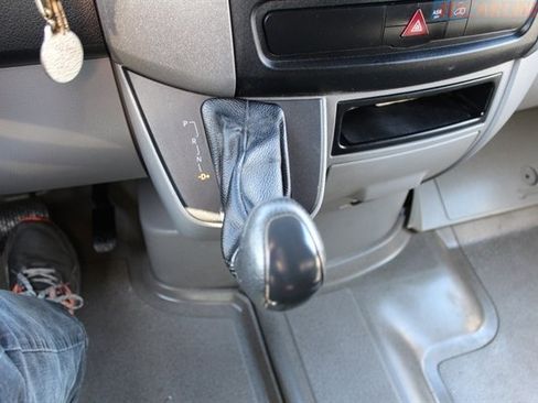 Used 2012 Mercedes-Benz Sprinter 3500 image 12