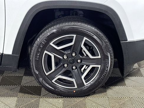 New 2026 Jeep Cherokee Laredo AWD/4WD image 22