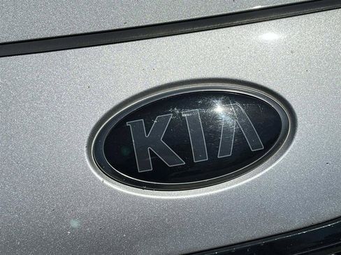 Used 2022 Kia Sportage Nightfall Edition w/ Nighfall AWD Premium Package image 4