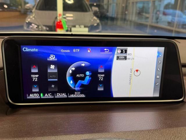 Used 2017 Lexus RX 350 AWD w/ Premium Package image 30