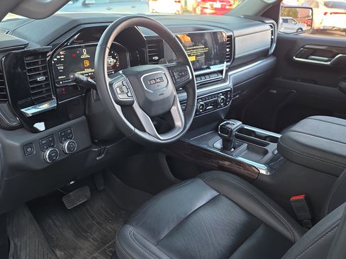 Used 2024 GMC Sierra 1500 Elevation w/ Elevation Premium Package image 15