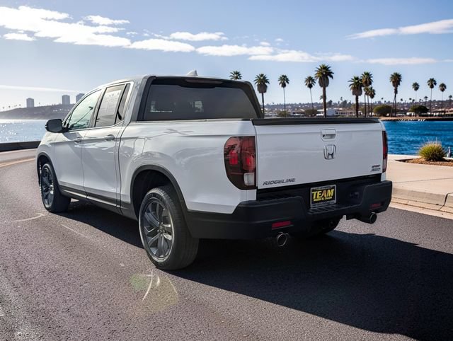 Used 2023 Honda Ridgeline Sport image 7