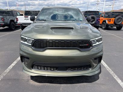 New 2026 Dodge Durango GT