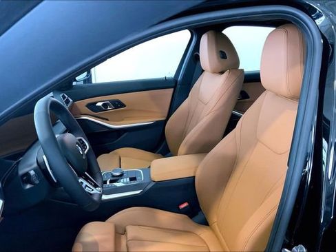 New 2026 BMW 330i Sedan w/ M Sport Package image 9