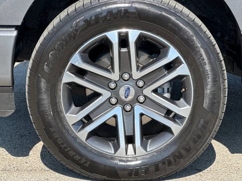 Certified 2023 Ford F150 XL w/ STX Appearance Package AWD/4WD image 33