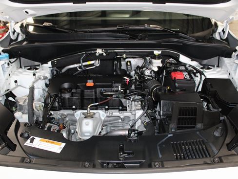 Used 2025 Honda HR-V Sport image 14