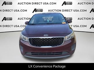 Used 2015 Kia Sedona LX w/ LX Convenience Package FWD video 2