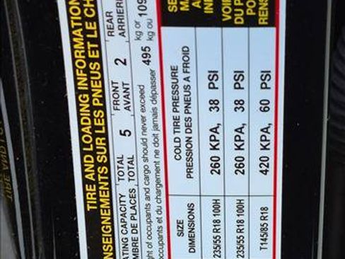 Used 2025 Audi Q3 2.0T Premium AWD/4WD image 20