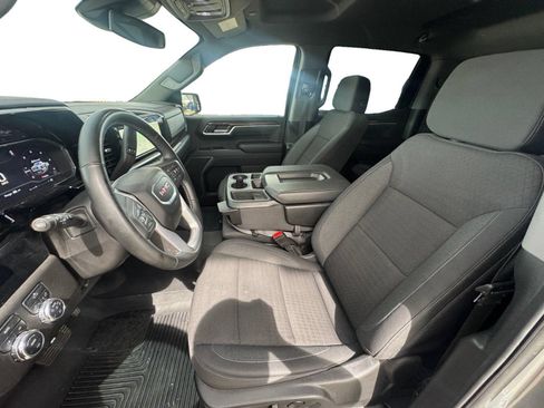 Used 2025 GMC Sierra 1500 Elevation AWD/4WD image 10