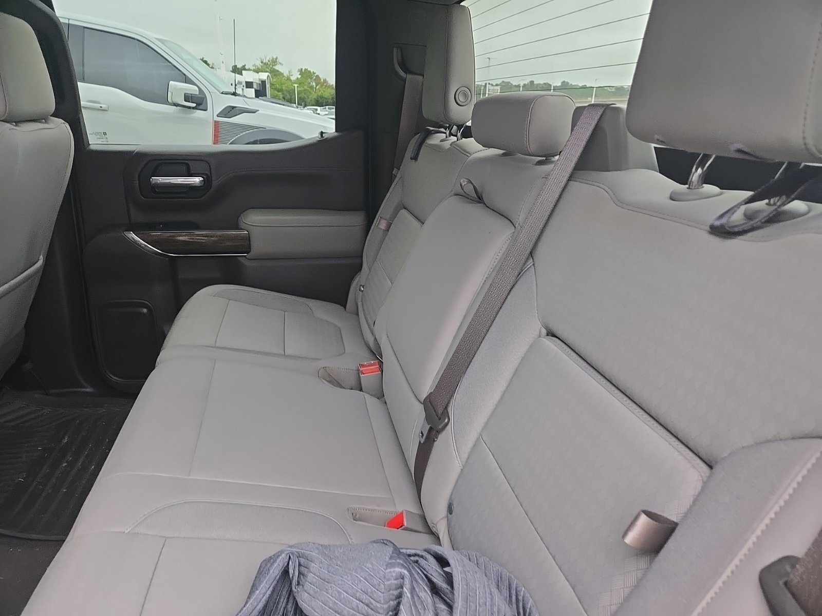 Used 2020 GMC Sierra 1500 Elevation w/ Elevation Value Package RWD image 13