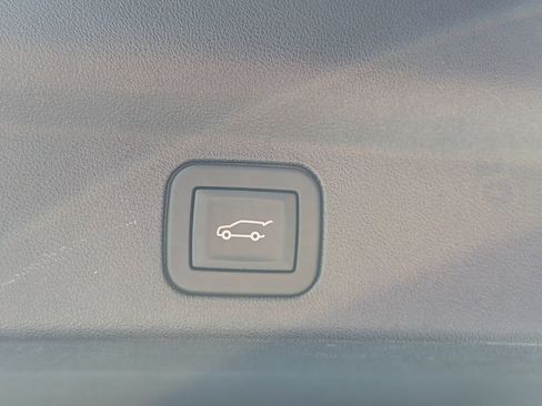 New 2026 Cadillac Escalade IQ Luxury 1 AWD/4WD image 11