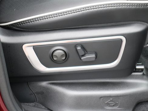 New 2026 RAM 1500 Laramie w/ Advanced Safety Group II image 27