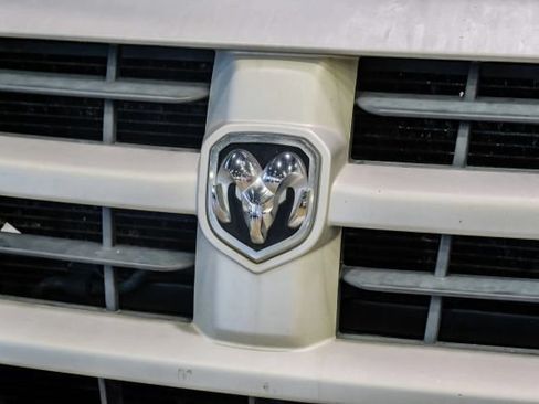 Used 2014 RAM ProMaster 3500 w/ Interior Convenience Group FWD image 48