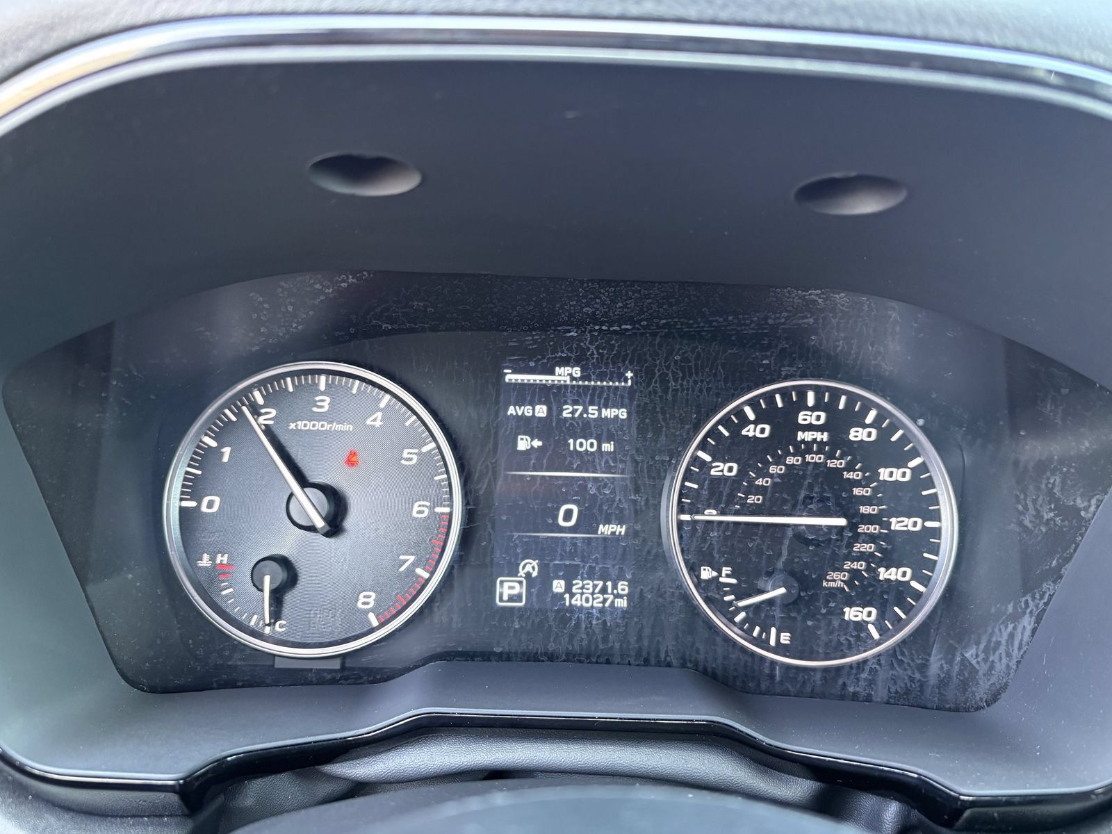Used 2025 Subaru Outback Premium AWD/4WD image 14