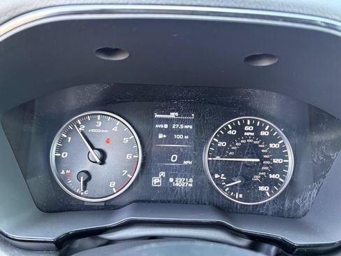 Used 2025 Subaru Outback Premium AWD/4WD image 14