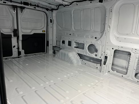 New 2026 Ford Transit 250 Low Roof image 18