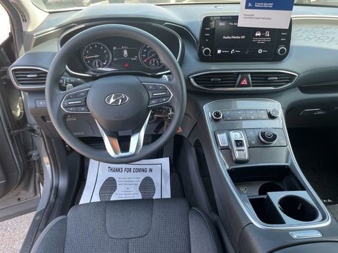 Used 2023 Hyundai Santa Fe SE FWD image 19