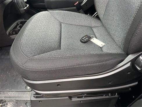 New 2026 RAM ProMaster 3500 w/ Quick Order Package 22G SLT image 12