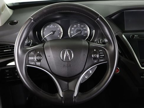 Used 2019 Acura MDX 3.5L Technology Package image 41