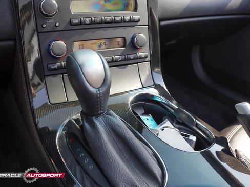 Used 2009 Chevrolet Corvette Convertible w/ Preferred Equipment Group RWD image 40