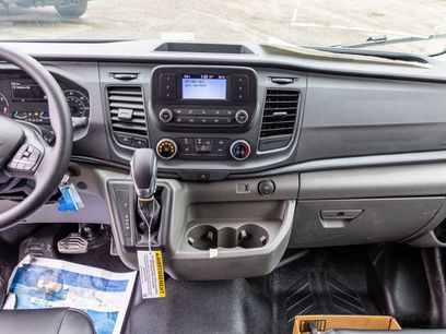 New 2023 Ford Transit 350 Low Roof DRW