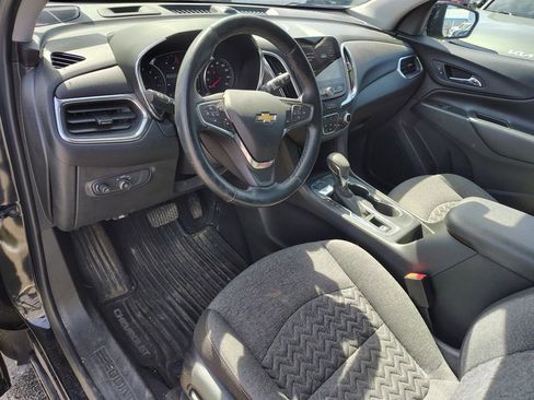 Used 2024 Chevrolet Equinox LT AWD/4WD image 10