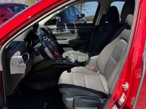 Used 2023 MAZDA CX-5 AWD 2.5 S image 9
