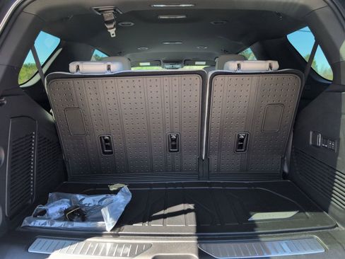 New 2026 Chevrolet Tahoe Premier image 5