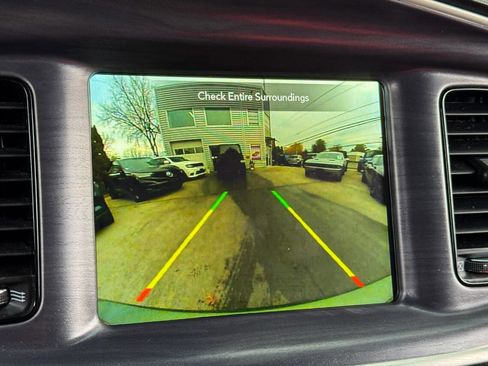 Used 2023 Dodge Charger Scat Pack image 43