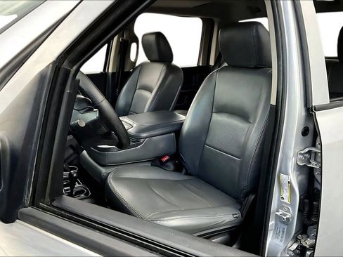 Used 2016 RAM 2500 Tradesman w/ Popular Equipment Group image 22