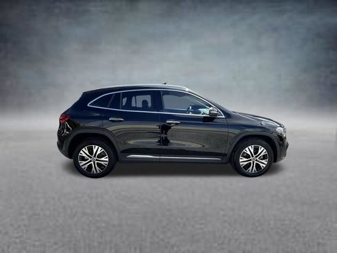 Used 2025 Mercedes-Benz GLA 250 4MATIC image 8