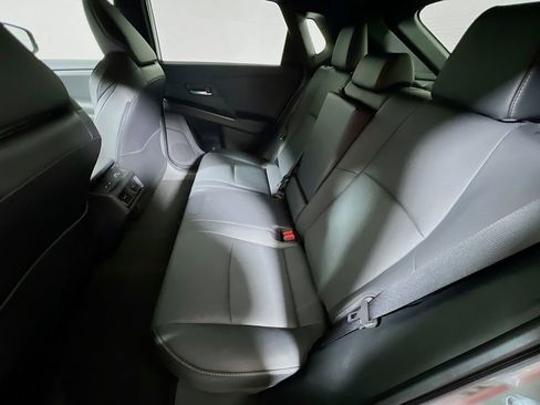 New 2026 Subaru Solterra image 19