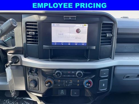 New 2026 Ford F350 XL w/ STX Appearance Package AWD/4WD image 11