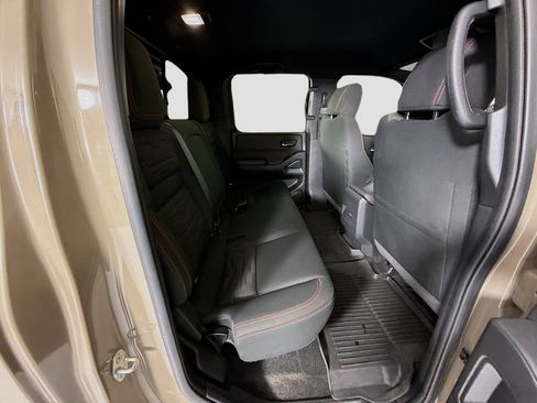 Used 2023 Nissan Frontier PRO-4X w/ Tow Package AWD/4WD image 22