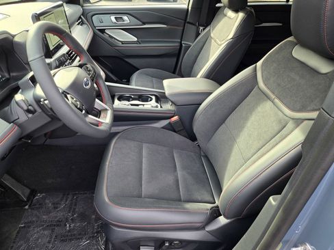 New 2026 Ford Explorer ST image 9