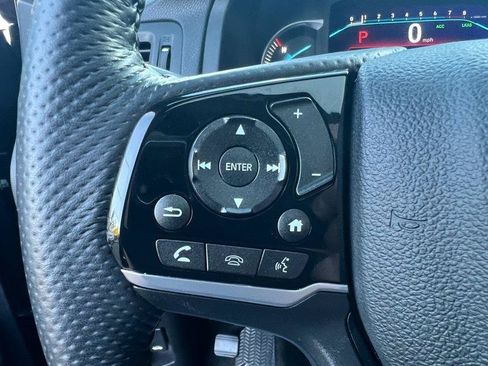 Used 2021 Honda Passport Elite image 25
