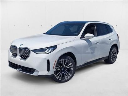 Used 2025 BMW X3 xDrive30i w/ Convenience Package