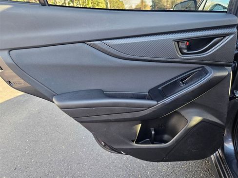 Used 2021 Subaru Crosstrek 2.0i Premium w/ Popular Package #2 image 14