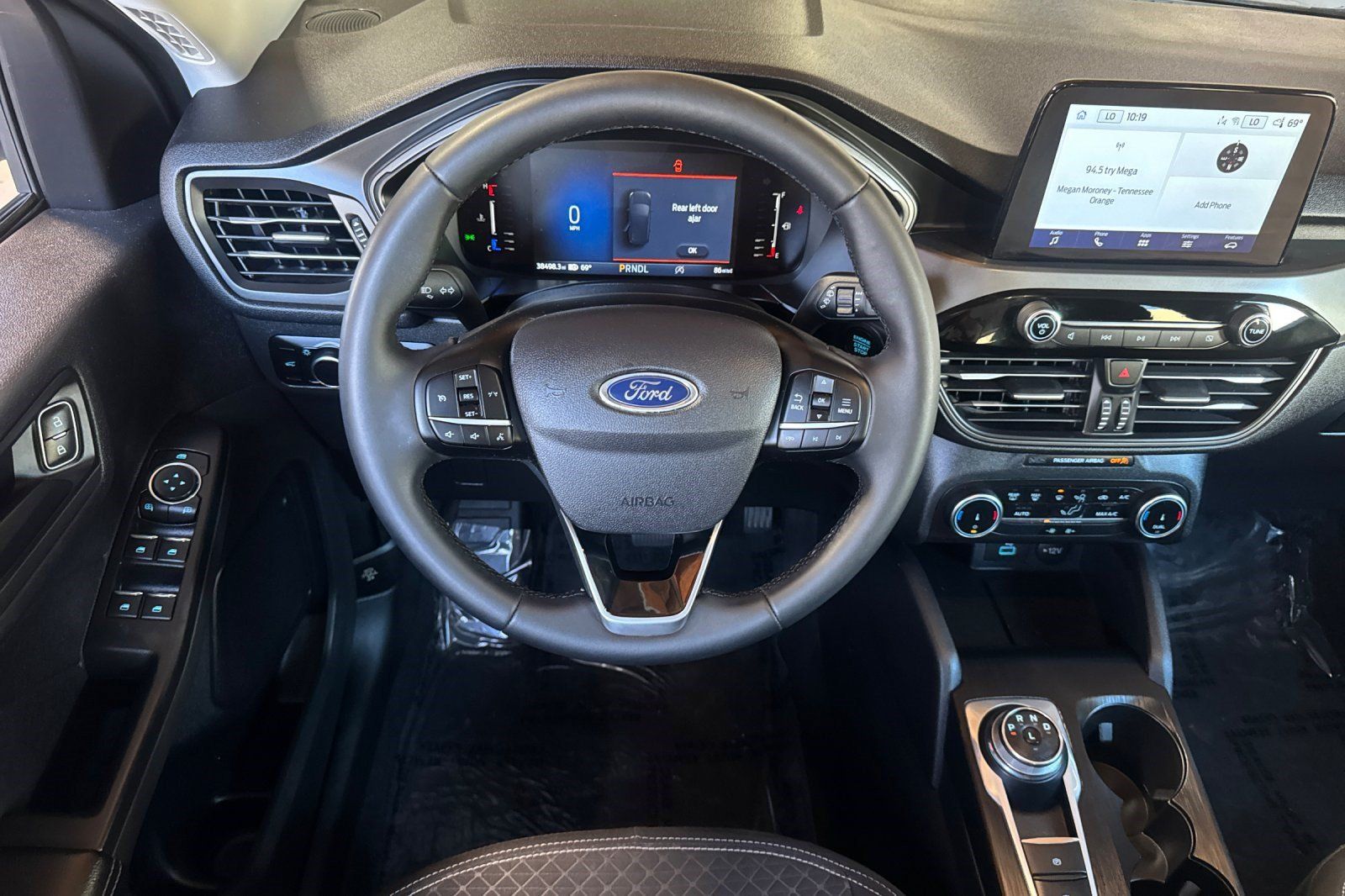 Used 2023 Ford Escape Active FWD image 31