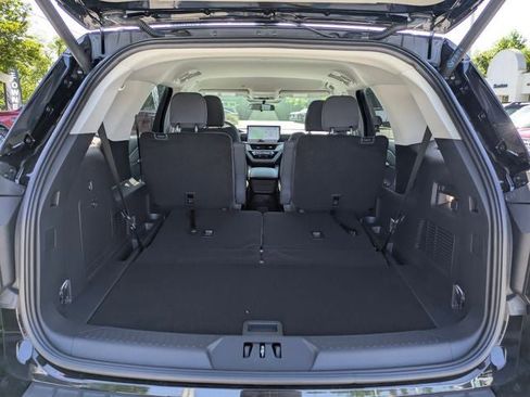 New 2026 Ford Explorer Active image 63