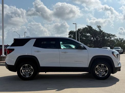 Used 2026 GMC Terrain Elevation FWD image 5