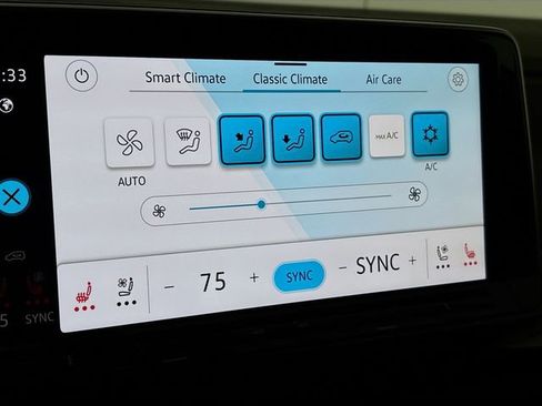 New 2026 Volkswagen Atlas Cross Sport SEL R-Line image 16