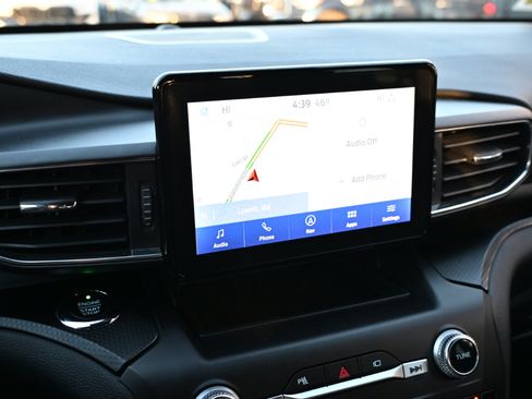 Used 2020 Ford Explorer ST image 21