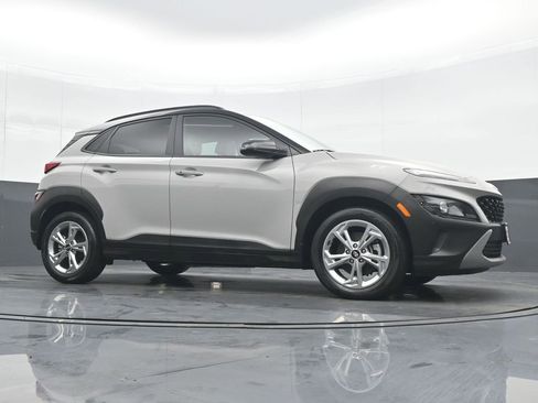 Used 2023 Hyundai Kona SEL w/ Cargo Package image 23